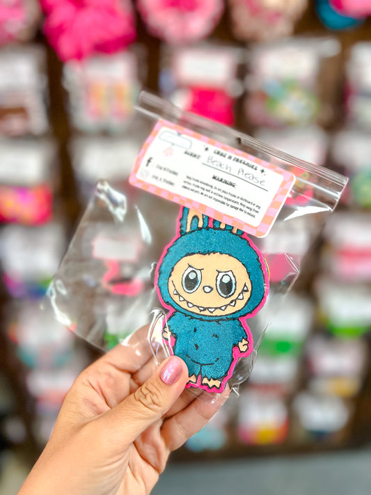 Lafufu - Beach Please