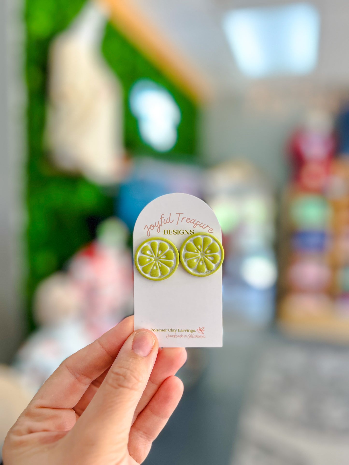 $10 Earrings