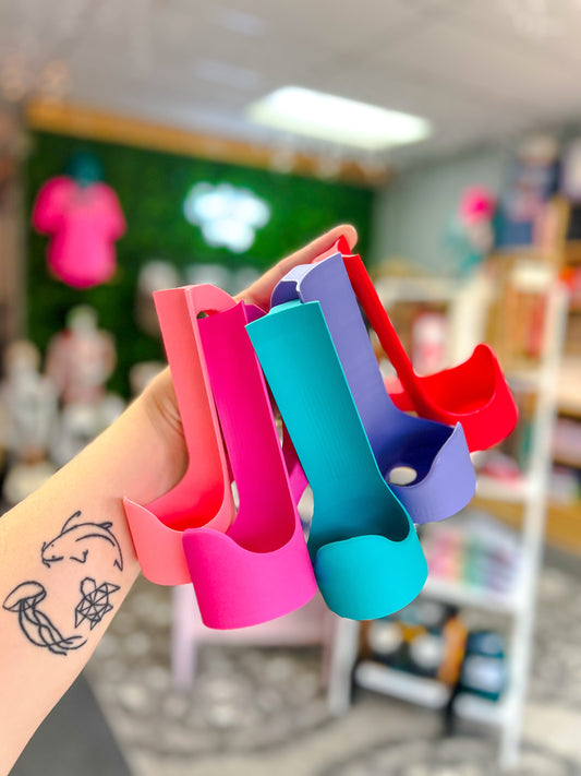 Slim Can Holder