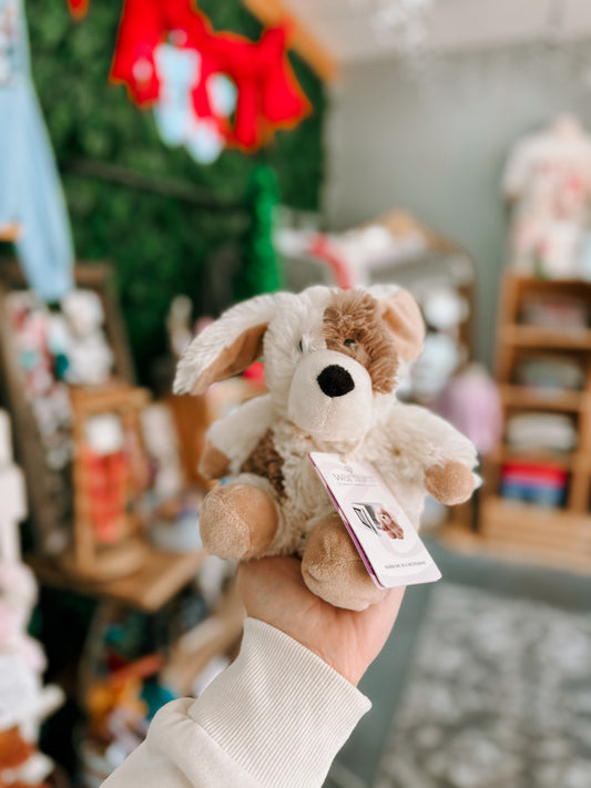 Puppy Warmie {mini}