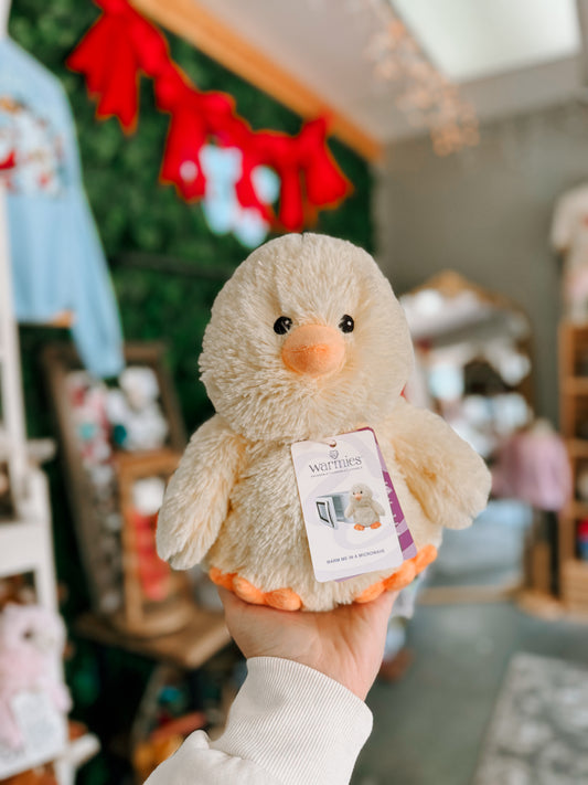 Chick Warmie {full size}