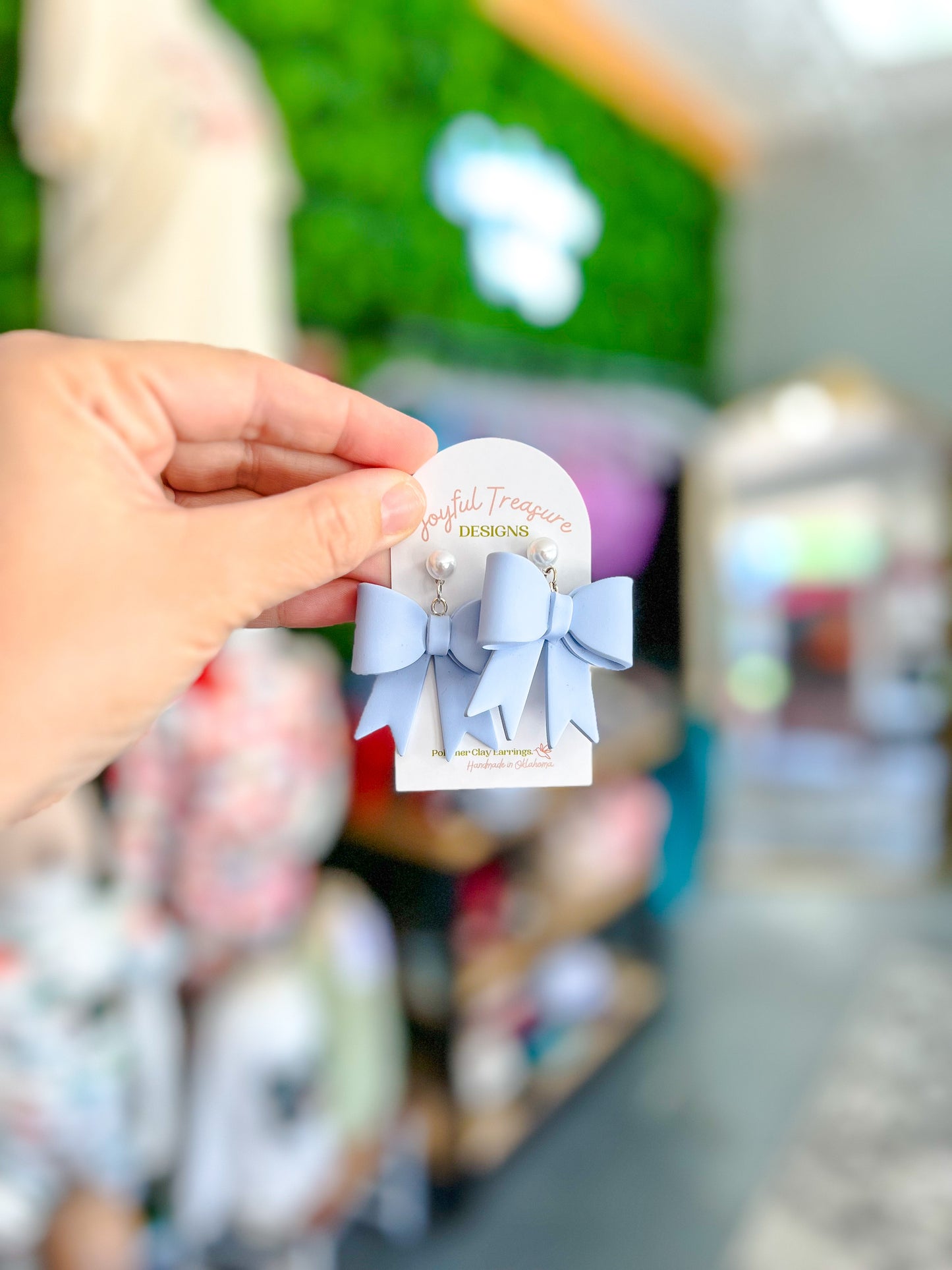$15 Earrings