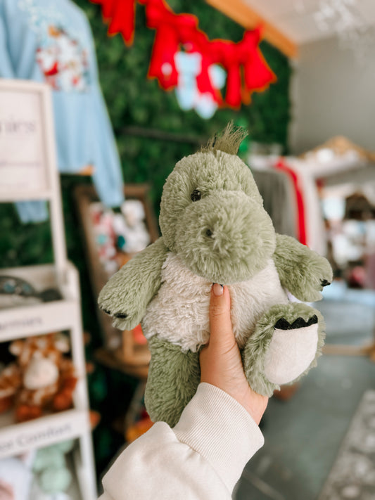 Dino Warmie {full size}