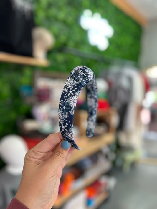 Cowboys Headband