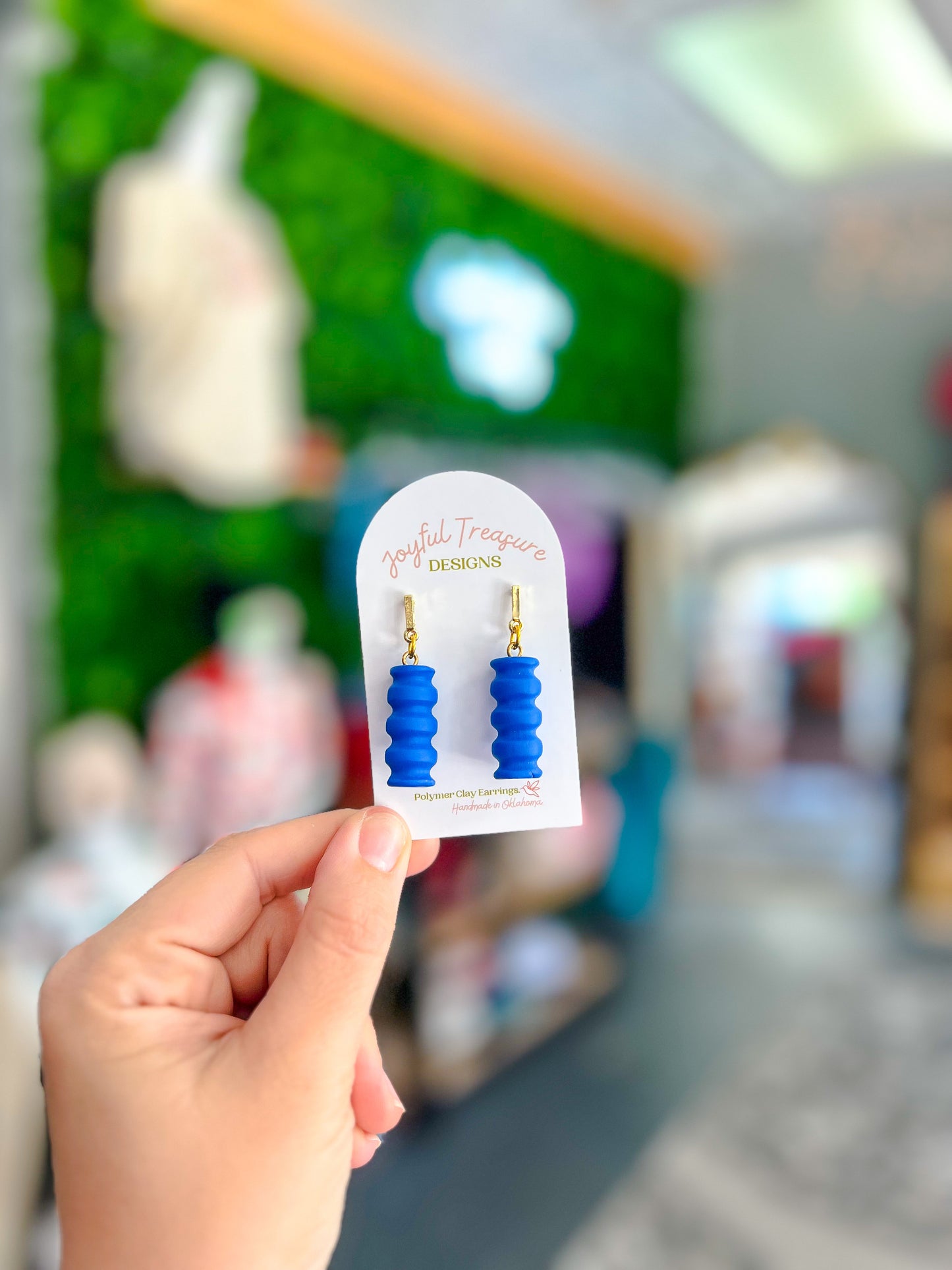$12 Earrings