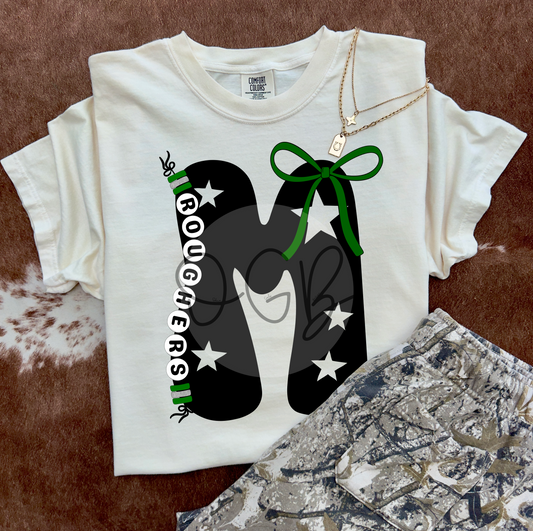 Star M | Roughers