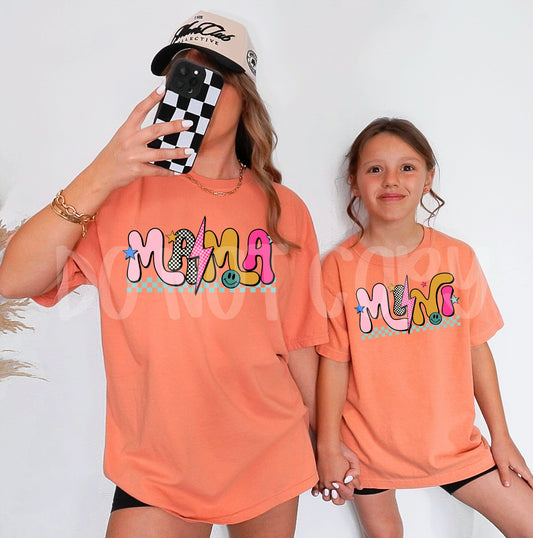 Mama/Mini