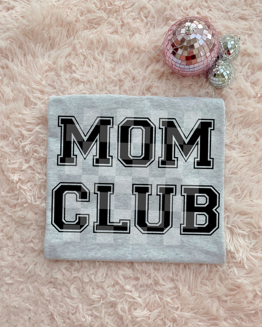 Mom Club