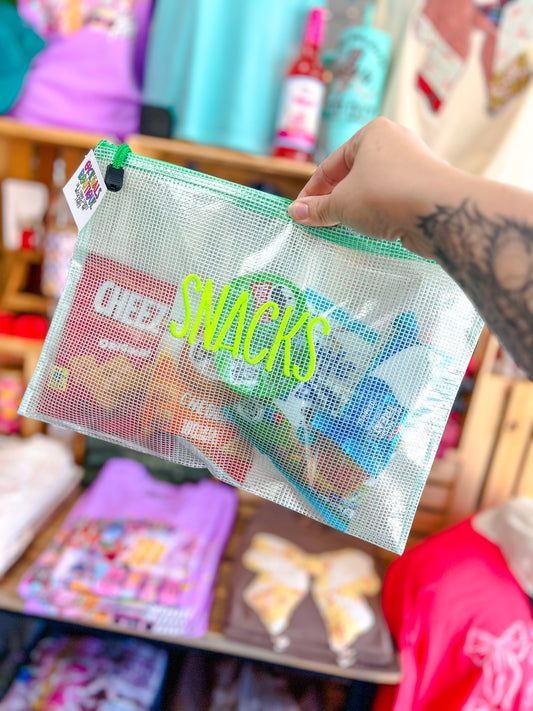 Snack Bags