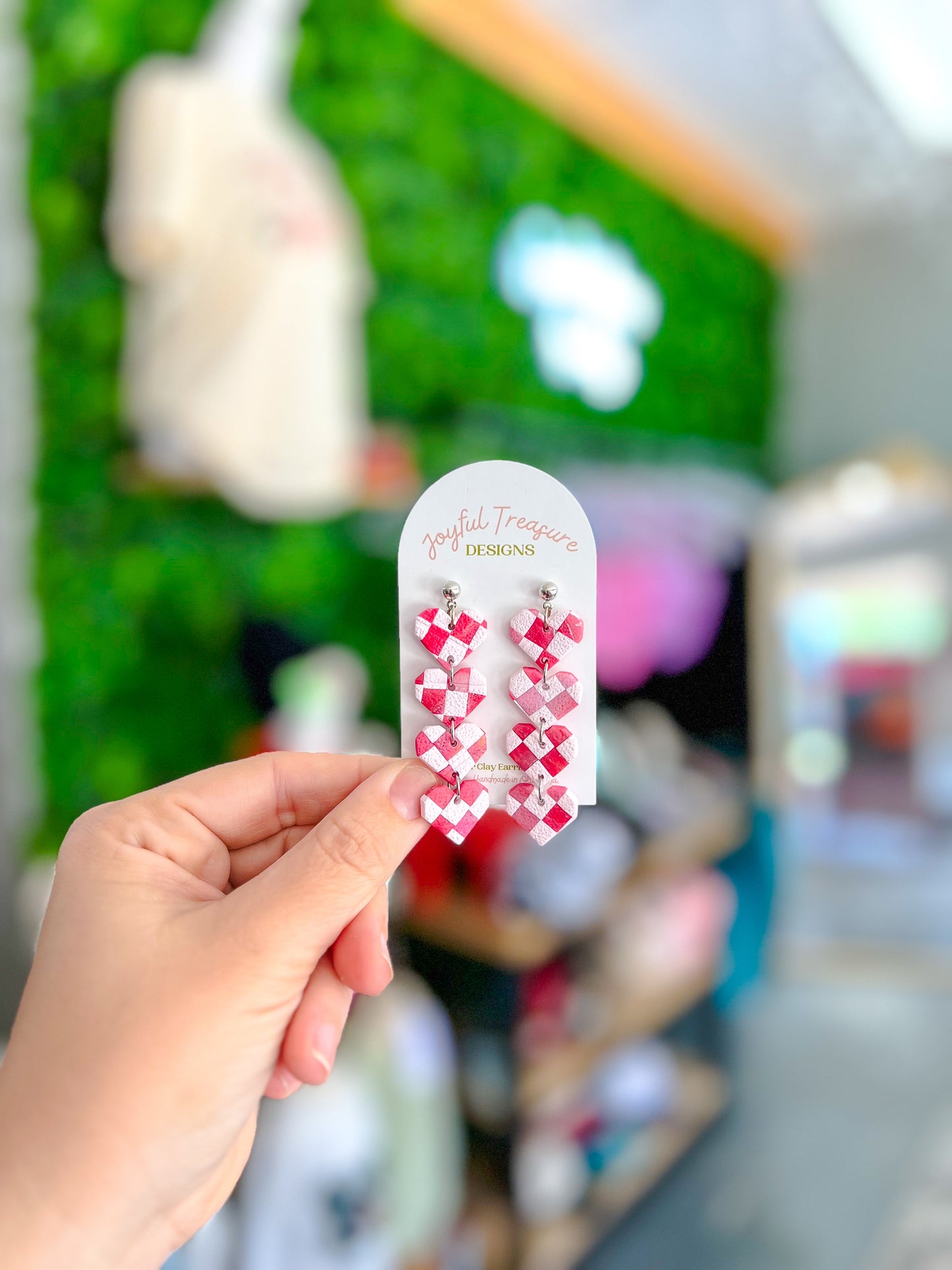 $15 Earrings