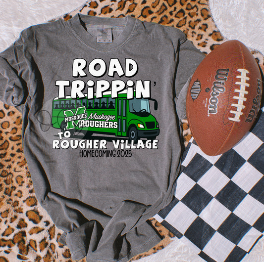 Road Trippin’ Homecoming 2025