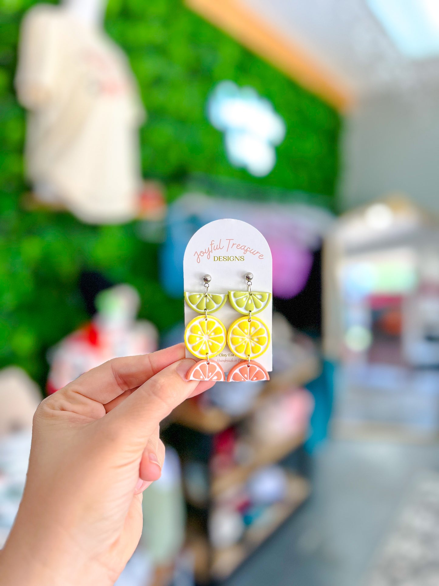 $15 Earrings