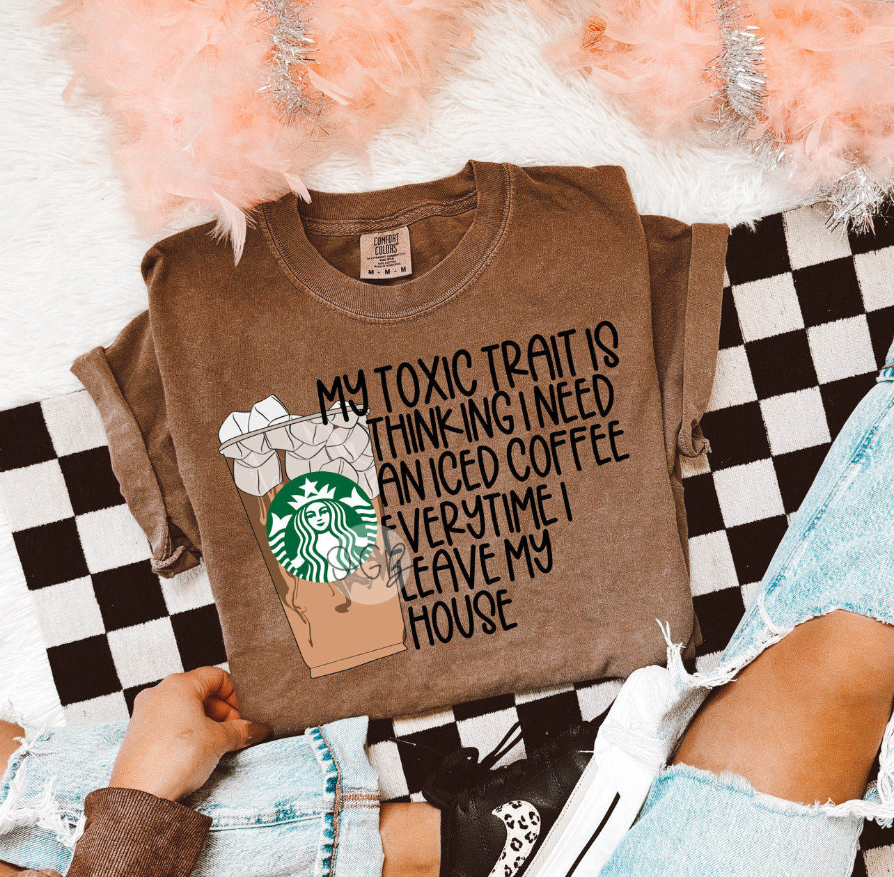 toxic trait - starbs