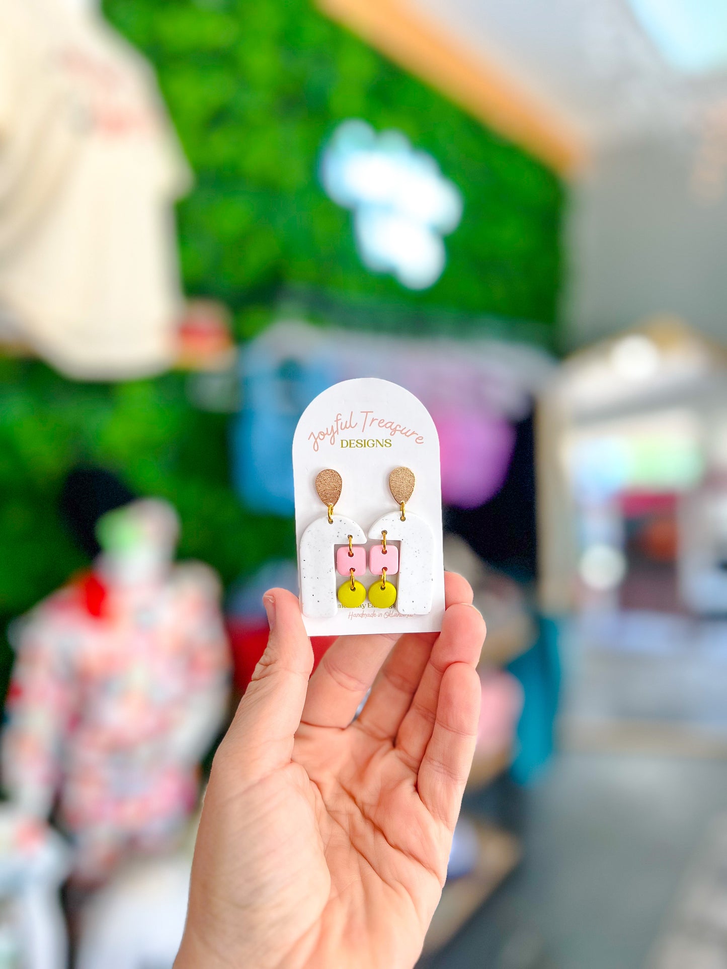 $12 Earrings