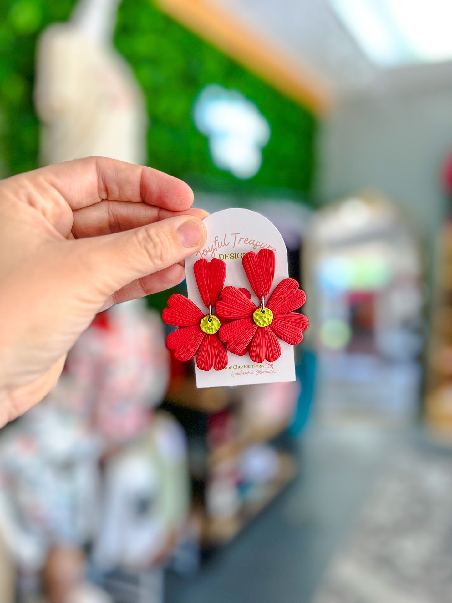 $15 Earrings