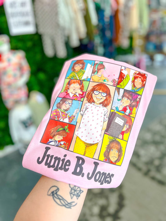 Junie