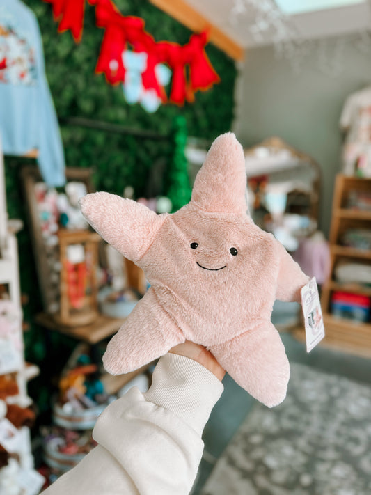 Starfish Warmie {full size}