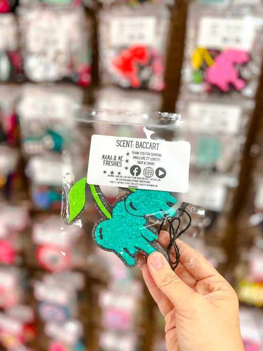 Western Drip Cherries - Baccarat