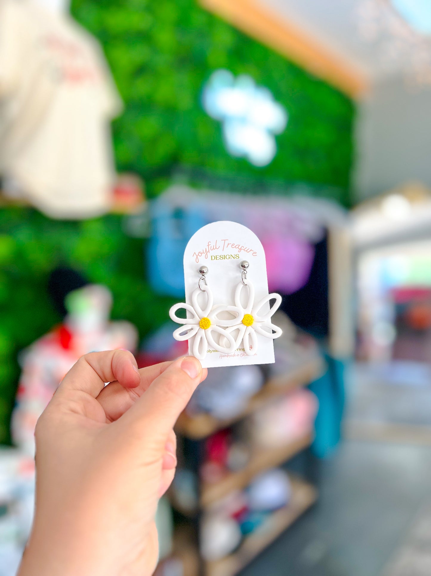 $12 Earrings