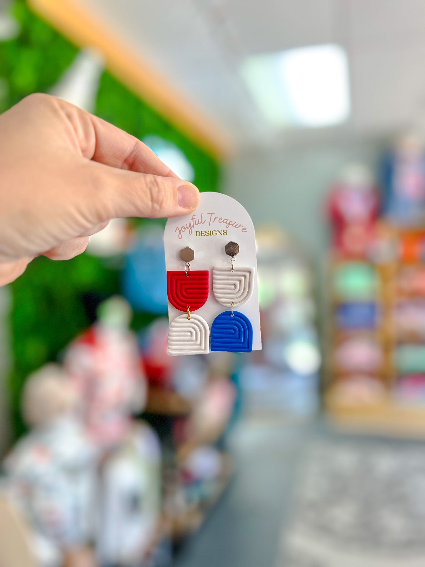 $15 Earrings