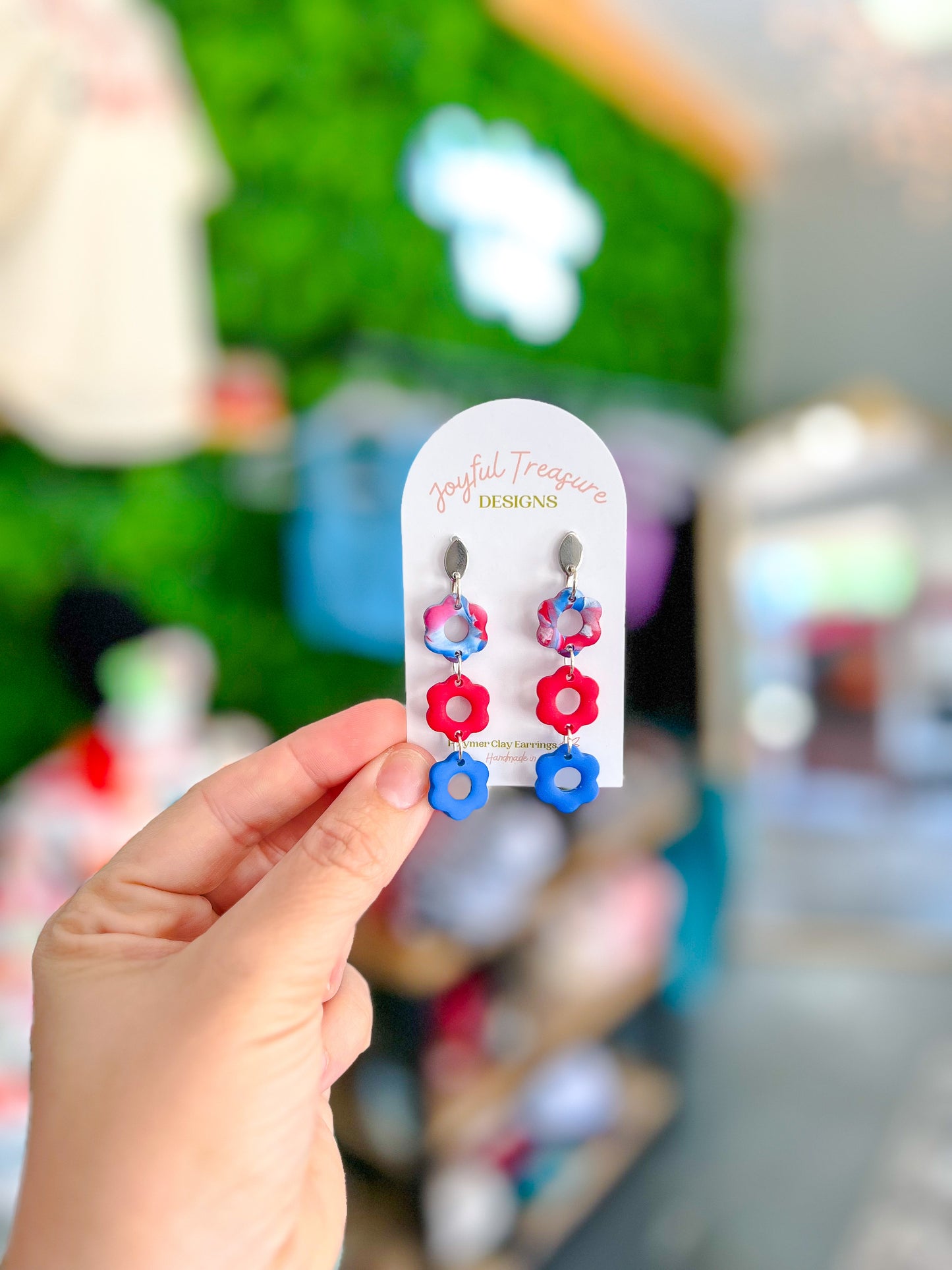 $15 Earrings