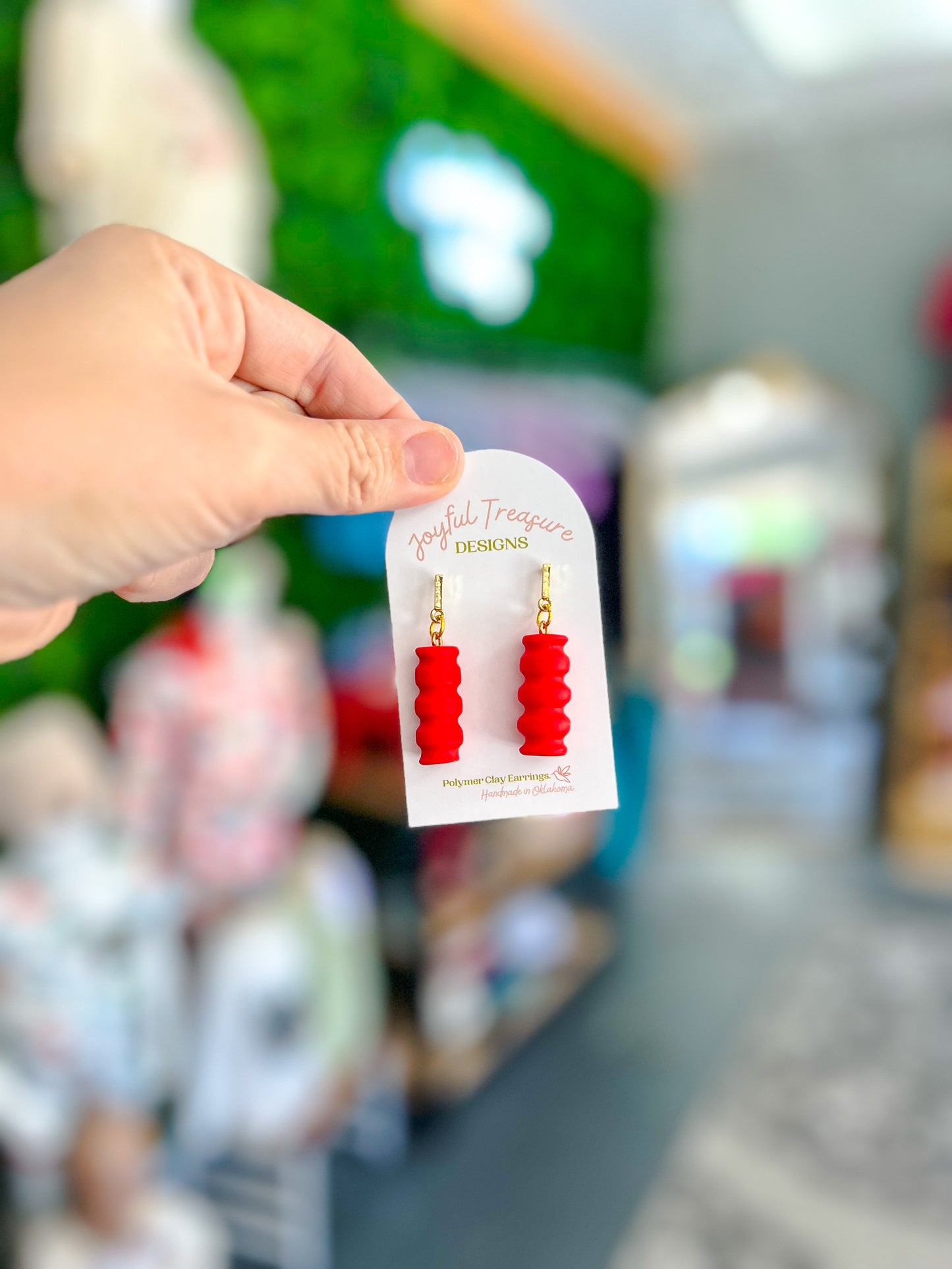 $12 Earrings