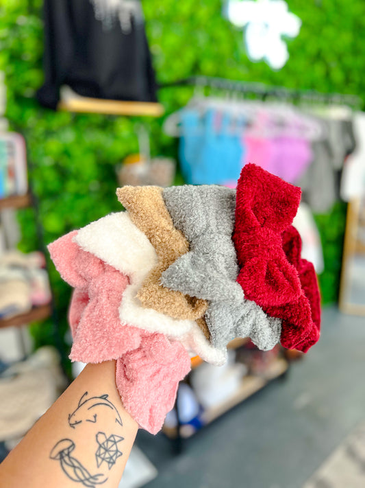 Spa Headbands