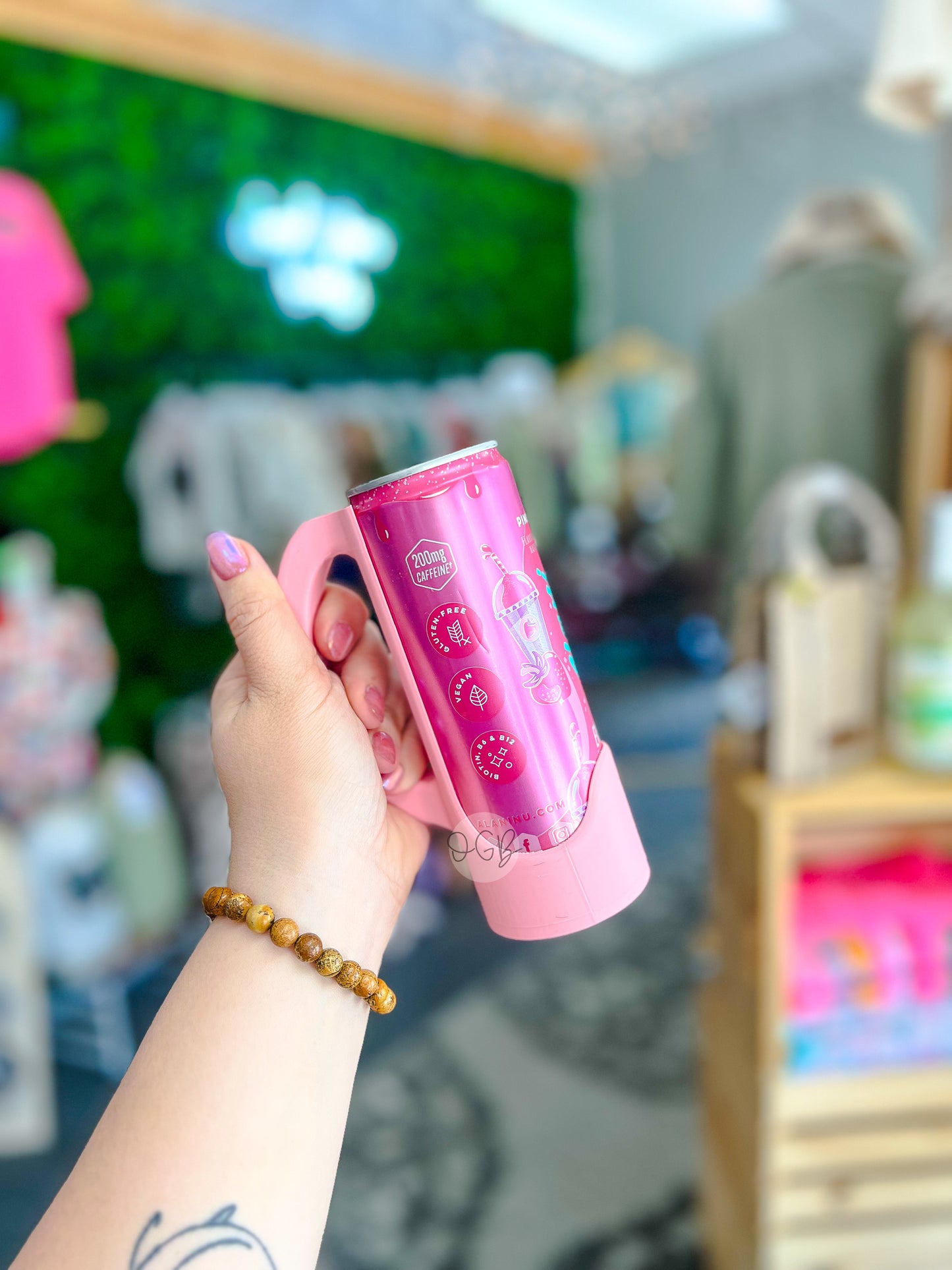 Slim Can Holder