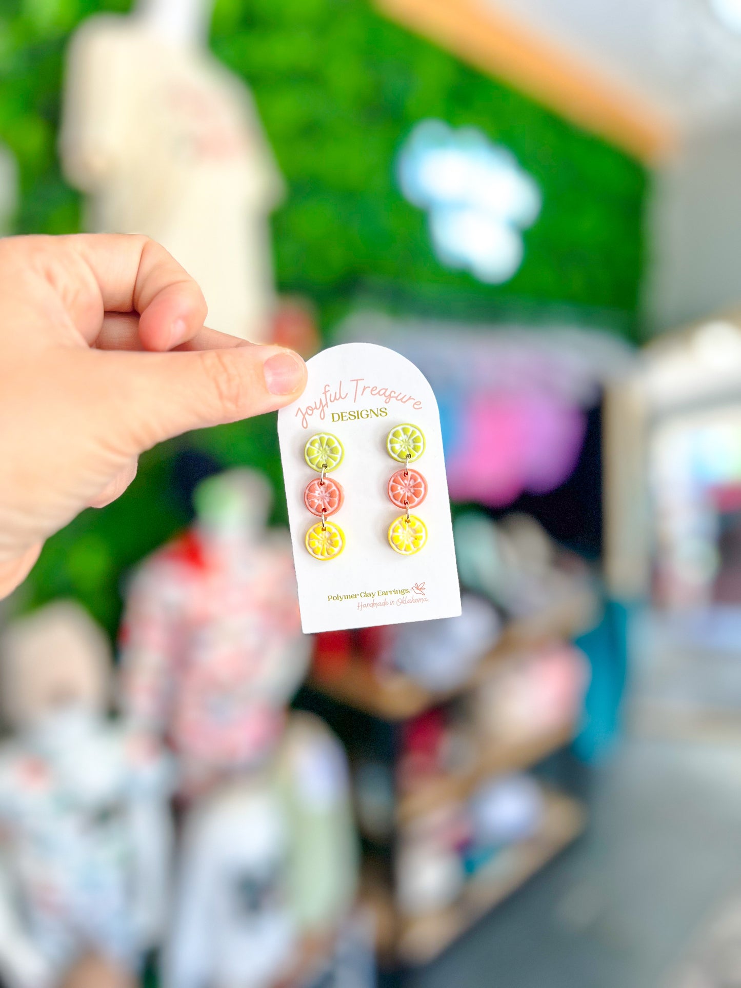 $12 Earrings