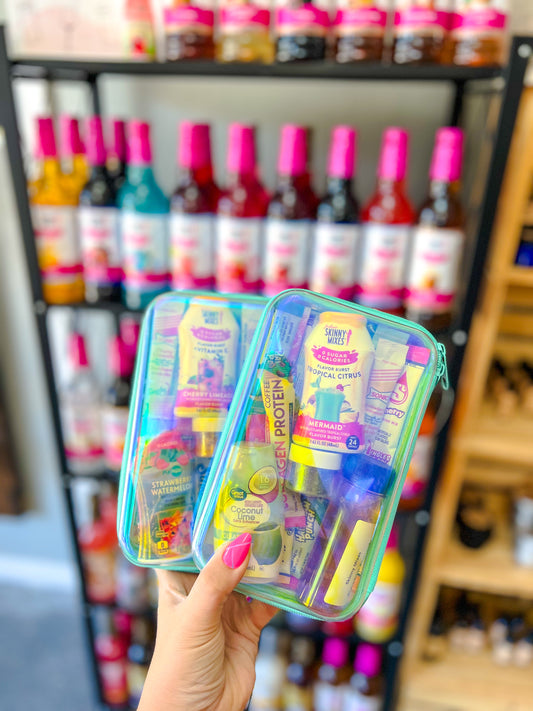 Thirsty Bags