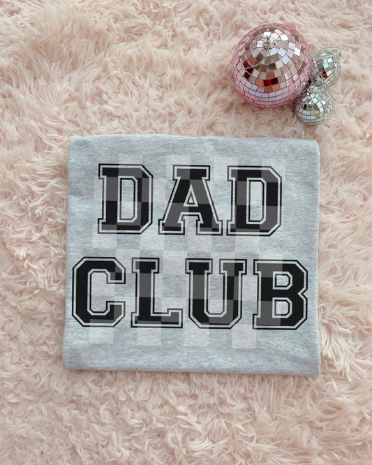 Dad Club