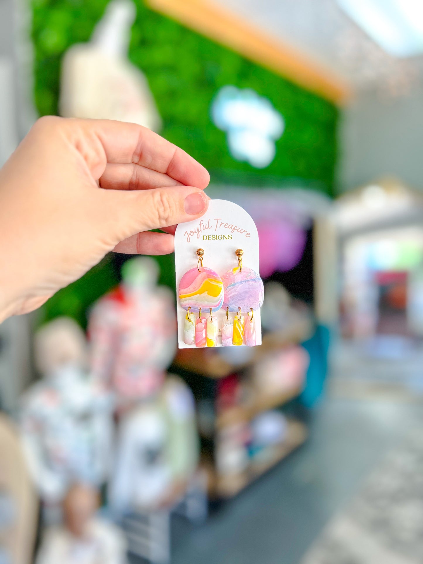 $15 Earrings