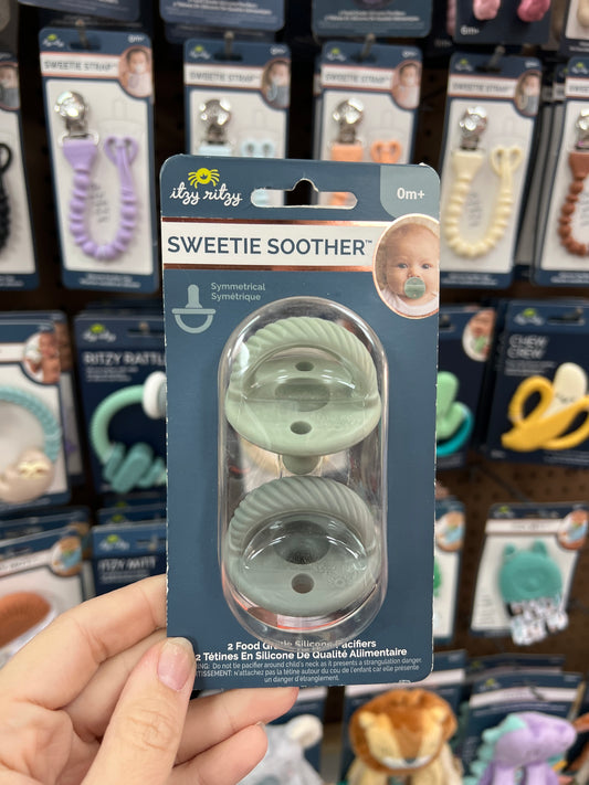 SWEETIE SOOTHER- AGAVE