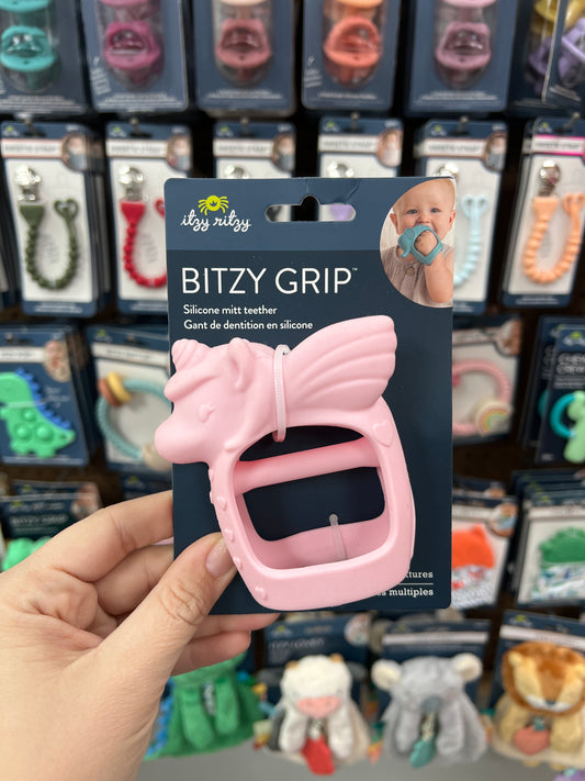 BITZY GRIP- PEGASUS