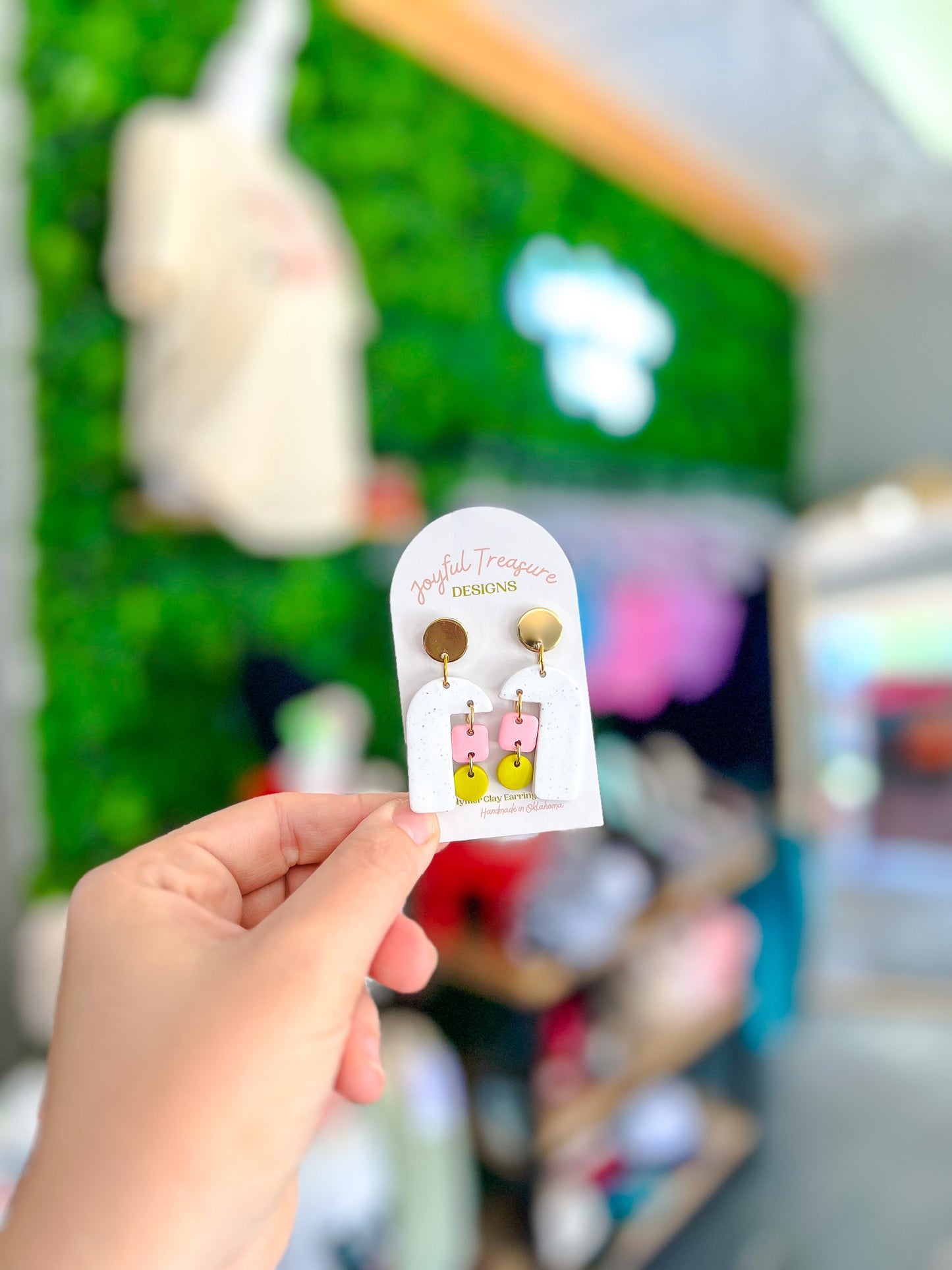 $12 Earrings