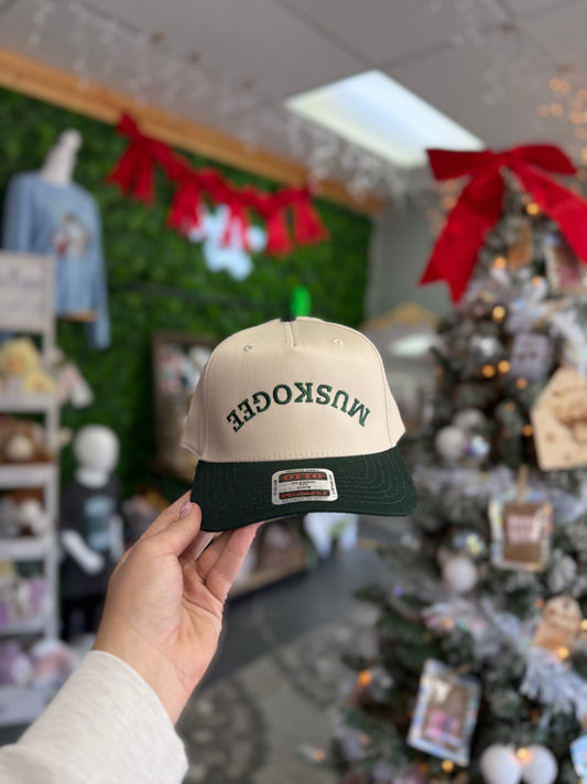 MUSKOGEE - Trucker Hat