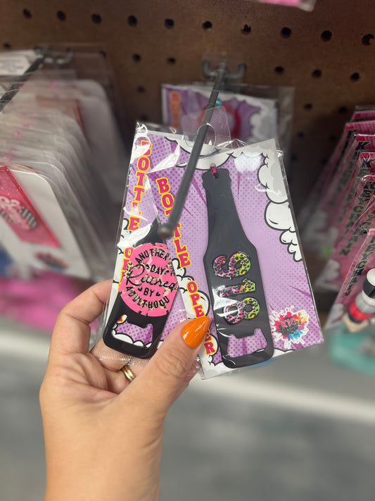 Bottle Openers