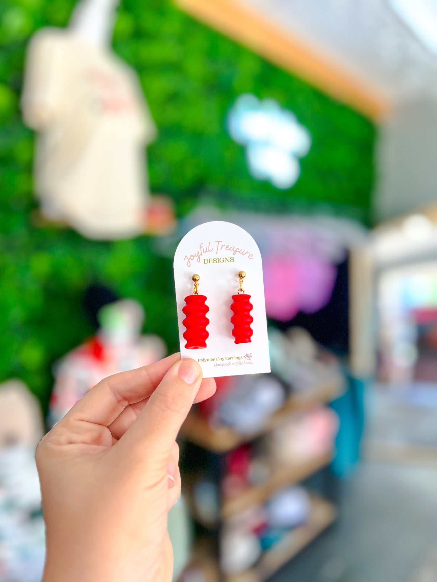 $12 Earrings