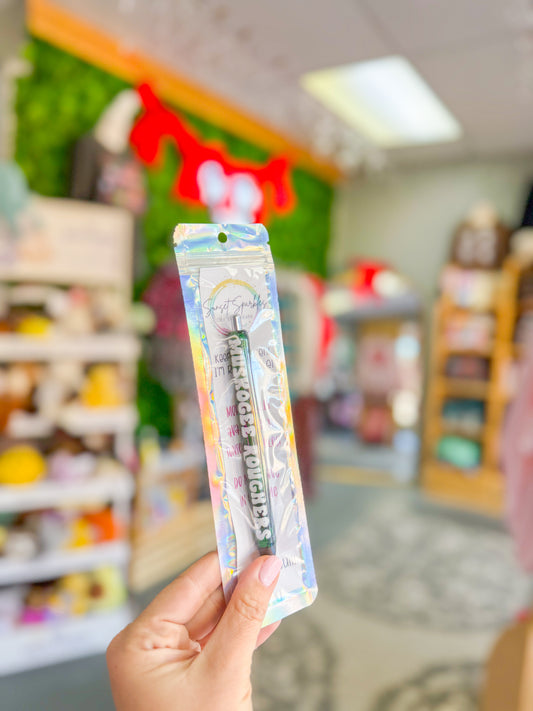 Muskogee Rougher Pen