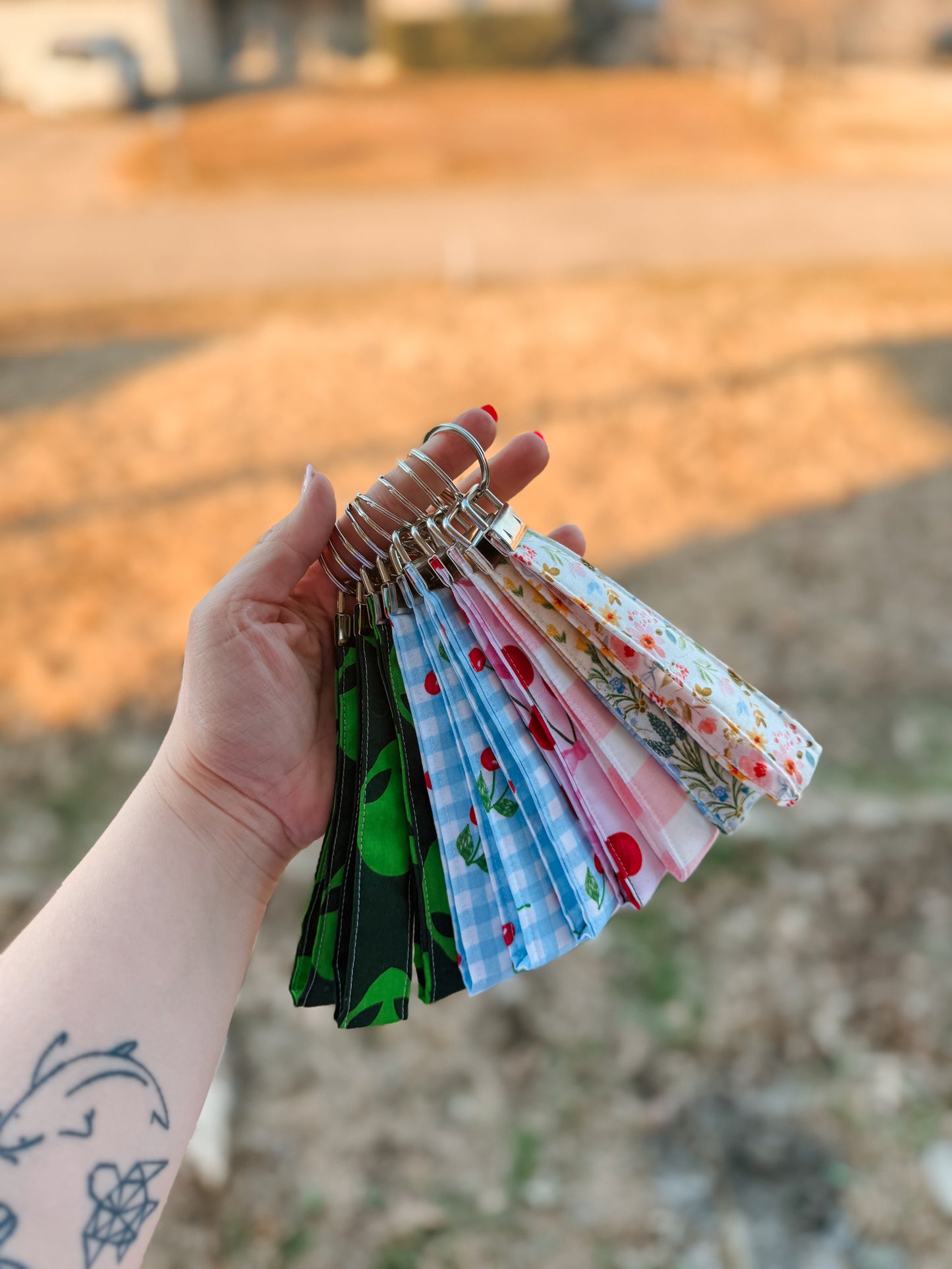 Key Fobs