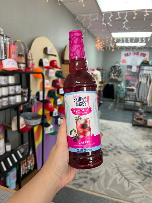 SS - Cherry