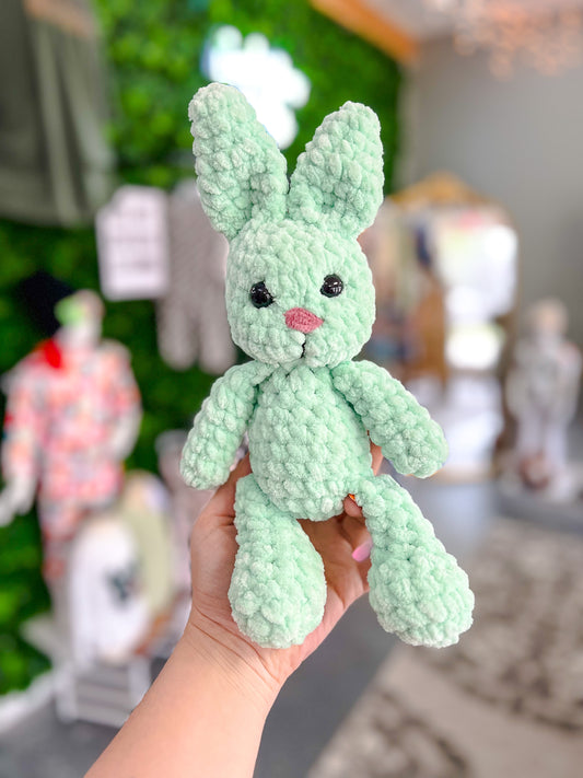 jade bunny