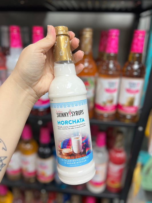 SS - Horchata