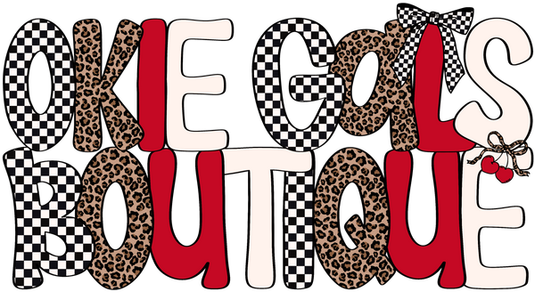 Okie Gals Boutique