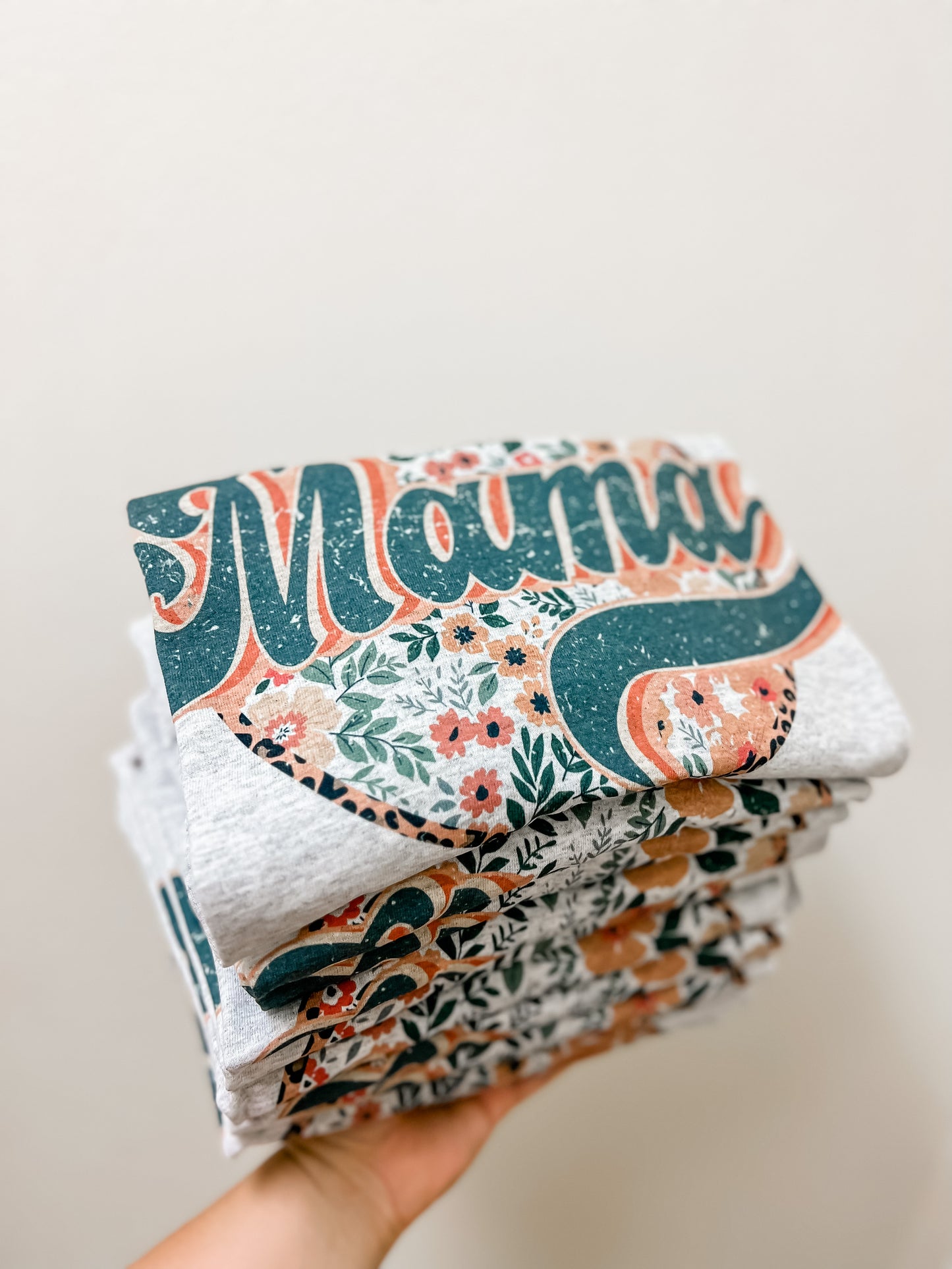 Mama Floral - WS