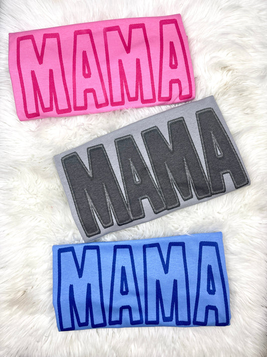 Mama 3 options
