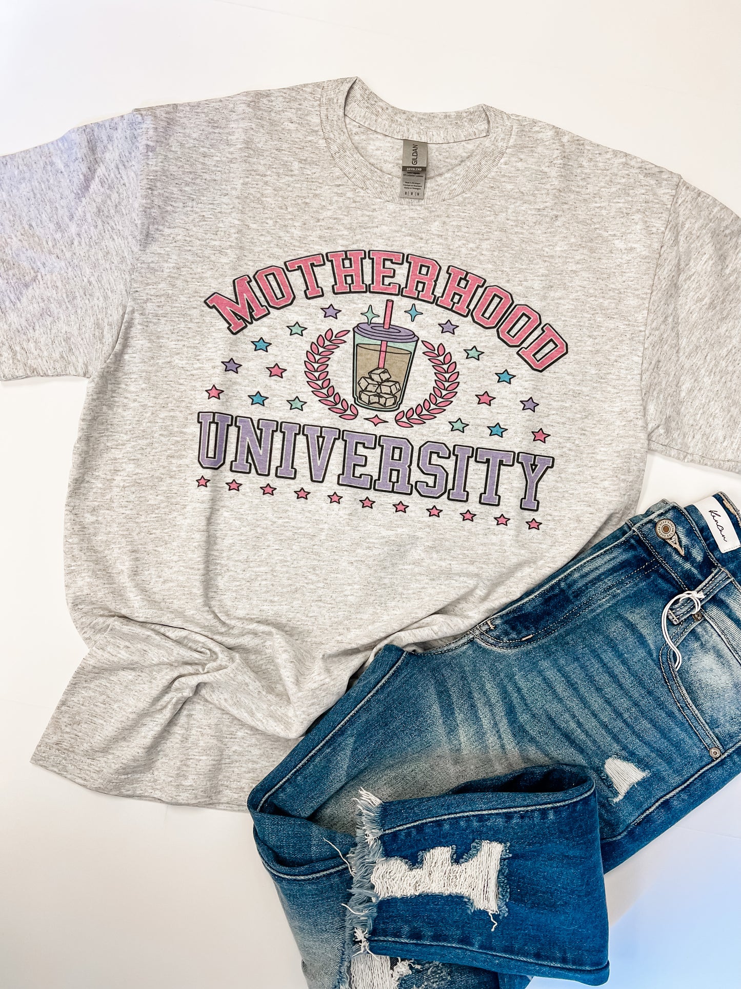 Motherhood University - WS
