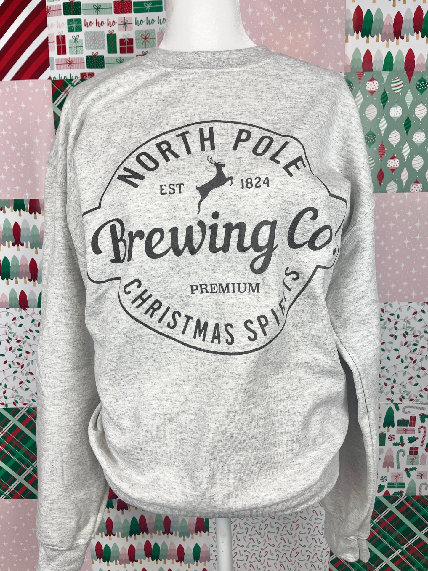 North Pole Brewing Co