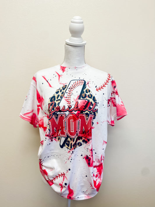 Baseball Mama