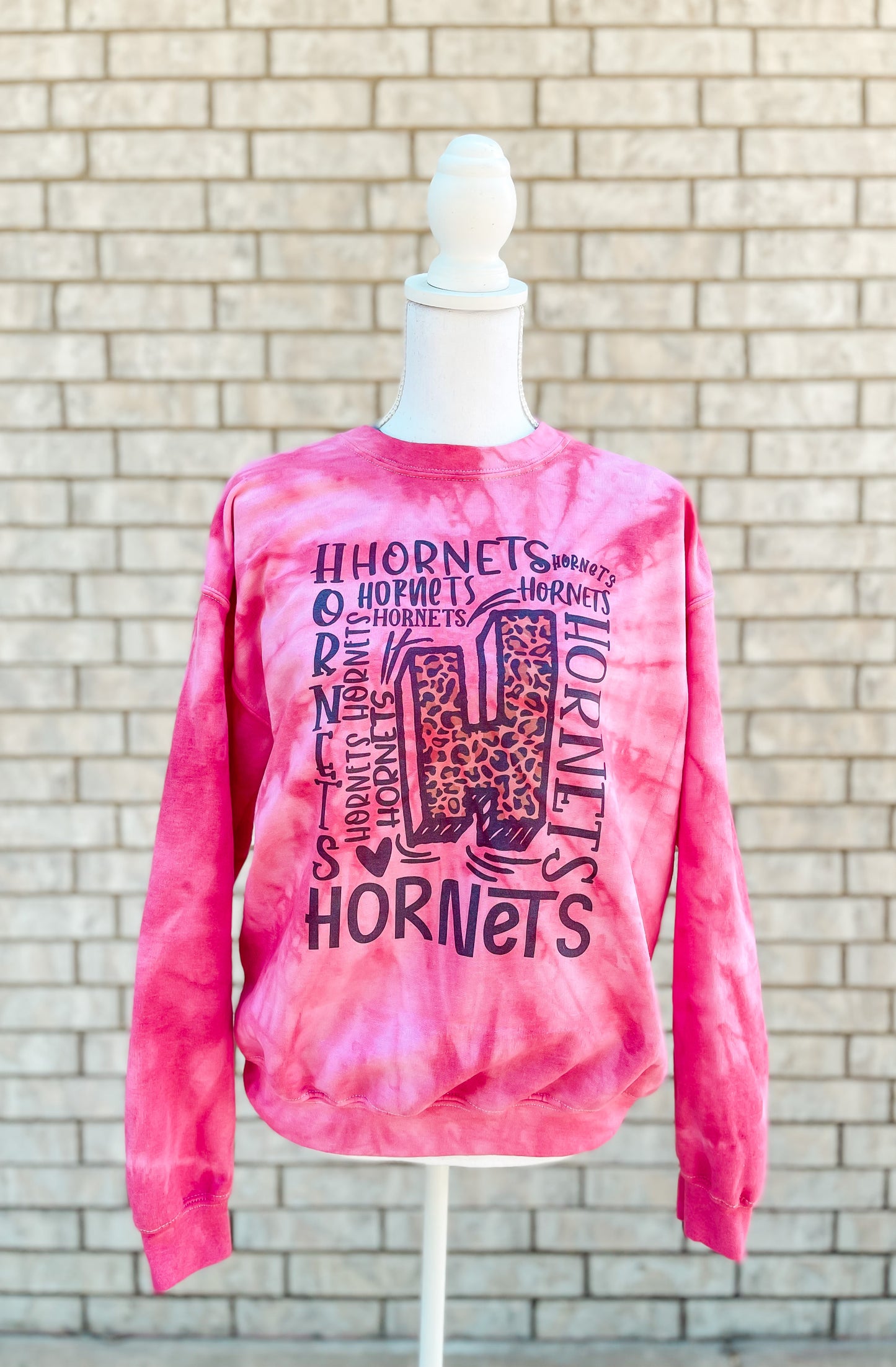 Hornet Sweatshirt